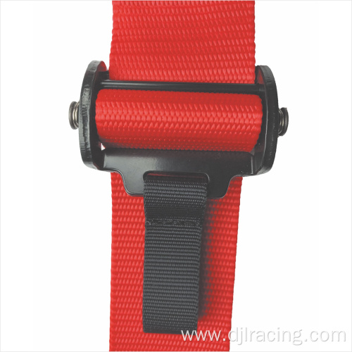 2 inch 4 points electrical Camlock safety belt